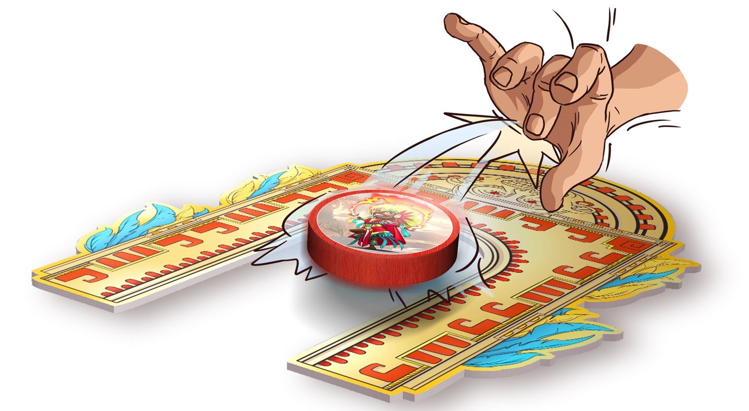 Flick of Faith : Cataclysm Expansion